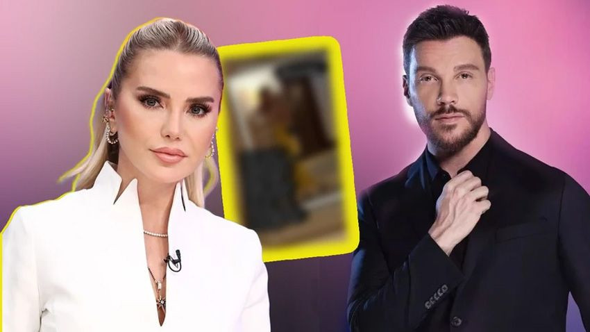 Sinan Akçıl ile yakalanan Ece Erken ateş püskürdü! 'Bırakın mutlu olayım' - Sayfa 1