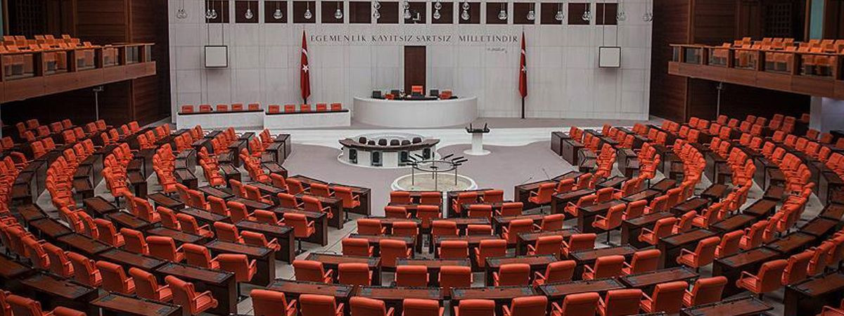 TBMM’de etkili performans gösteren 30 vekil belli oldu! İşte birinci sıradaki parti… - Sayfa 2