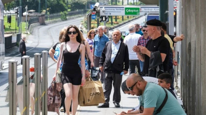 Meteoroloji beş bölgeyi uyardı; kuvvetli geliyor - Sayfa 2