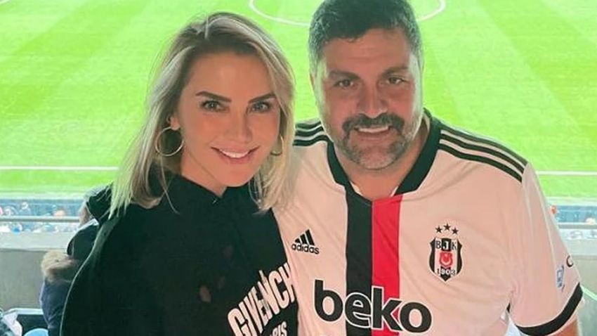 Sinan Akçıl ile yakalanan Ece Erken ateş püskürdü! 'Bırakın mutlu olayım' - Sayfa 2
