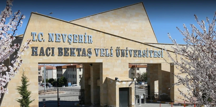 Rektörden eşine kıyak: Okula rahat gitsin diye bölüm taşıdı... - Sayfa 3