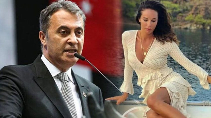 Önce kaçtı sonra aşka geldi... Güzide Duran ve Fikret Orman el ele yakalandı... - Sayfa 3