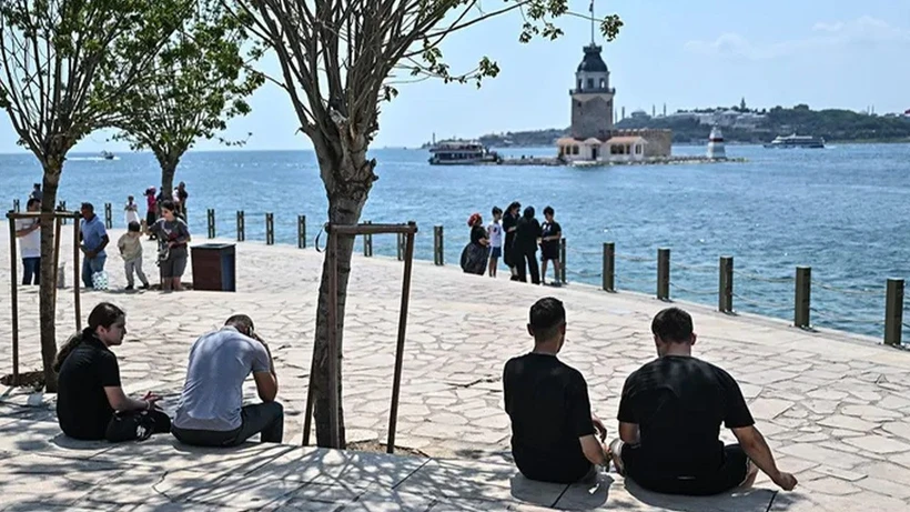 Meteoroloji beş bölgeyi uyardı; kuvvetli geliyor - Sayfa 4