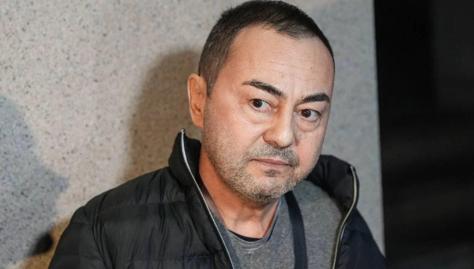 'Artık yürüyebiliyorum' demişti: Serdar Ortaç'ın son hali sevenlerini üzdü! - Sayfa 1