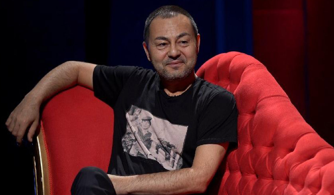 'Artık yürüyebiliyorum' demişti: Serdar Ortaç'ın son hali sevenlerini üzdü! - Sayfa 2