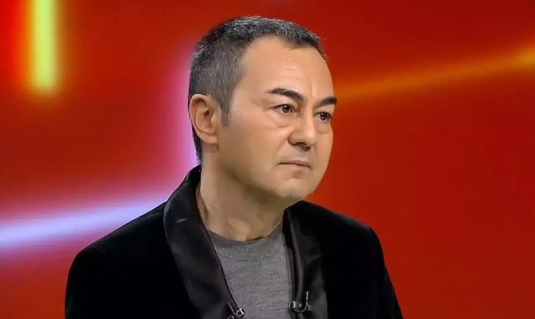 'Artık yürüyebiliyorum' demişti: Serdar Ortaç'ın son hali sevenlerini üzdü! - Sayfa 3