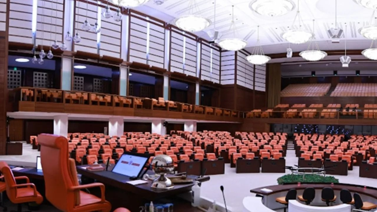 TBMM’de etkili performans gösteren 30 vekil belli oldu! İşte birinci sıradaki parti… - Sayfa 3