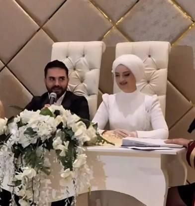 Kadir Ezildi ve Gamze Türkmen’in davetiyesi gündem oldu! O detay sosyal medyayı salladı - Sayfa 3