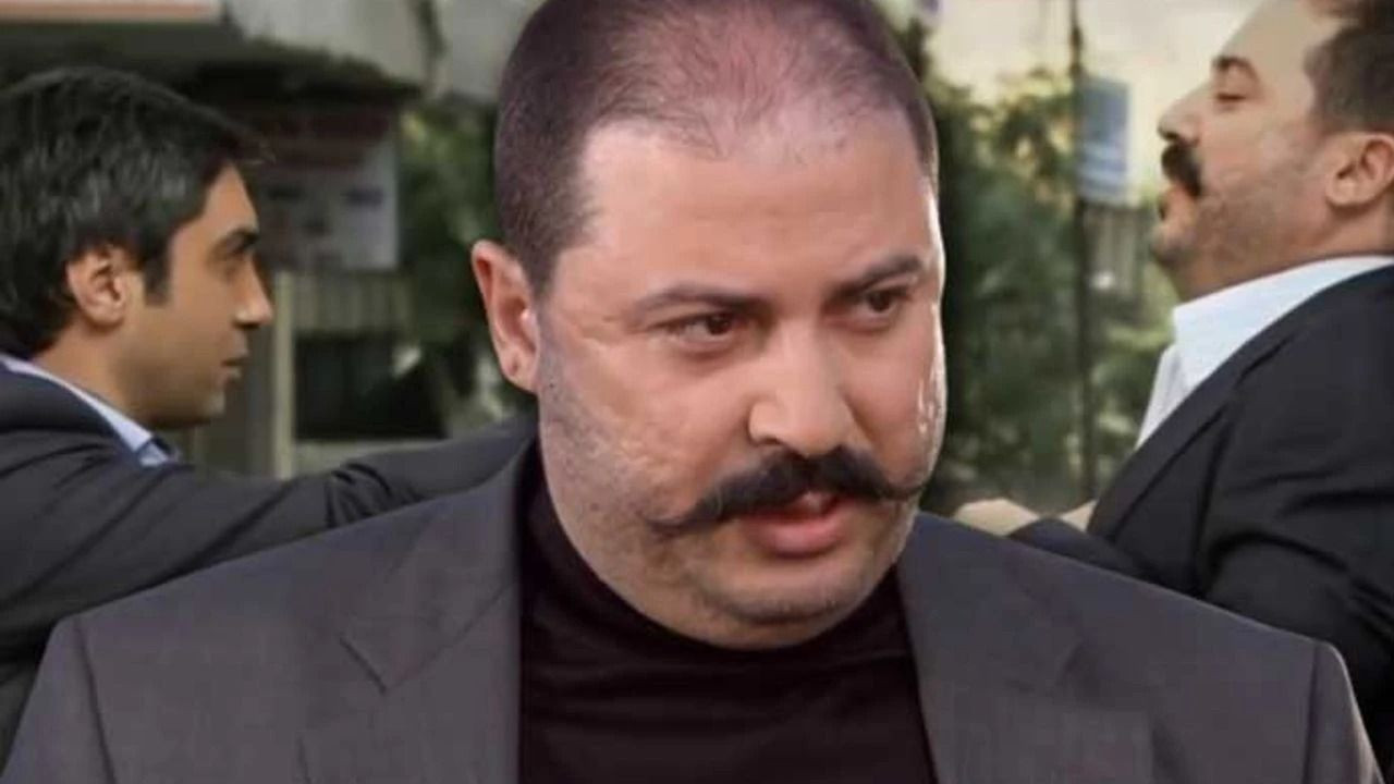 SON DAKİKA: Kurtlar Vadisi'nin Cevat'ından acı haber! Şekip Taşpınar 56 yaşında hayatını kaybetti - Sayfa 3