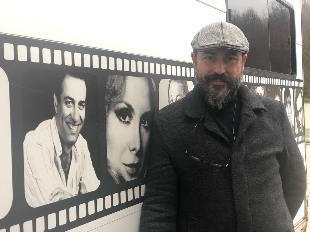 SON DAKİKA: Kurtlar Vadisi'nin Cevat'ından acı haber! Şekip Taşpınar 56 yaşında hayatını kaybetti - Sayfa 2