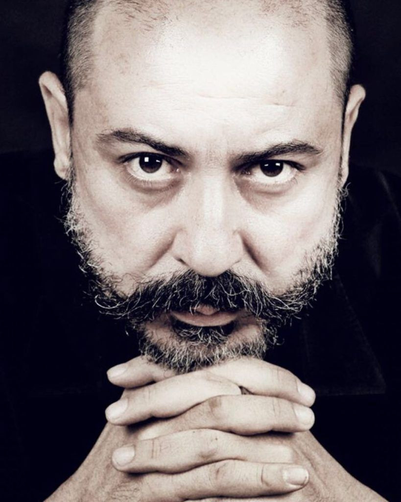 SON DAKİKA: Kurtlar Vadisi'nin Cevat'ından acı haber! Şekip Taşpınar 56 yaşında hayatını kaybetti - Sayfa 1