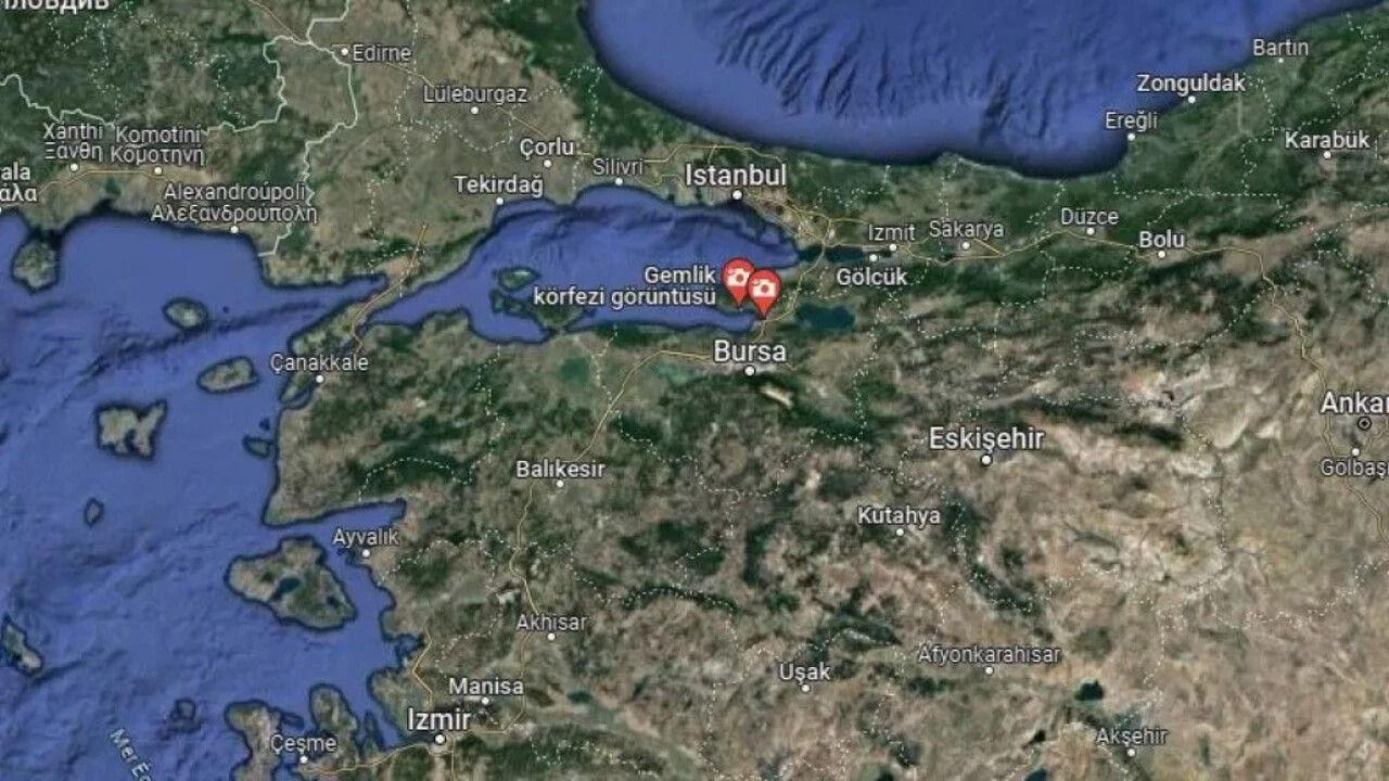Naci Görür'den korkutan Gemlik depremi yorumu: "Ciddiyetle üzerinde durulmalı" - Sayfa 2