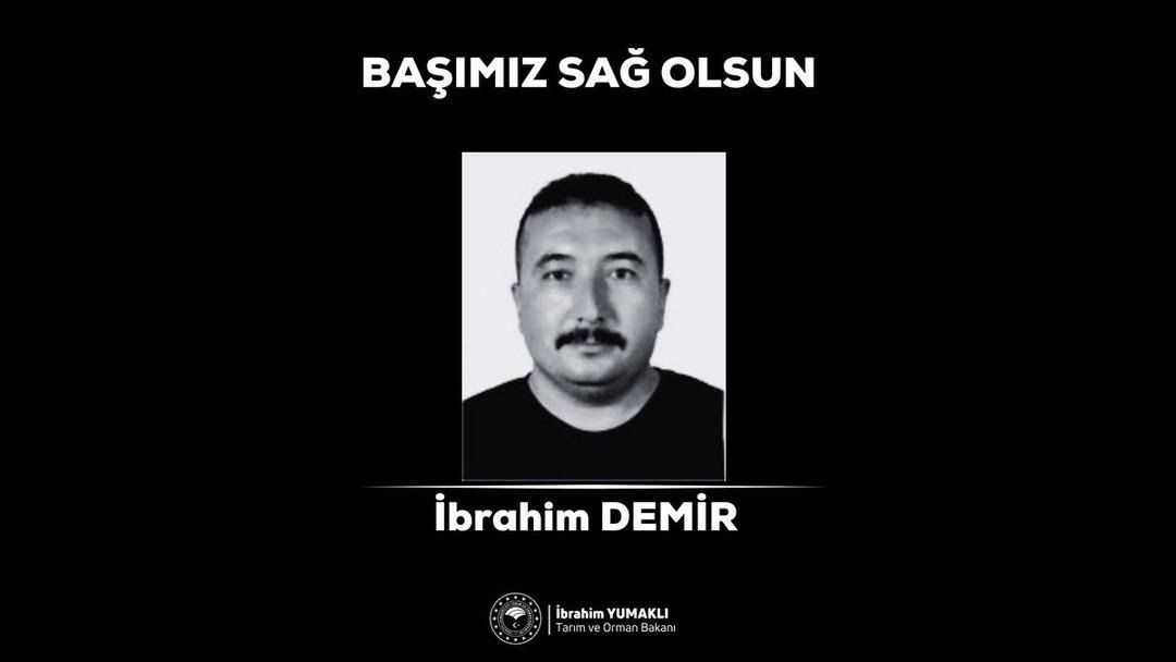 İzmir'den bir yürek yakan haber daha! Orman işçisi alevler içinde kaldı - Sayfa 4