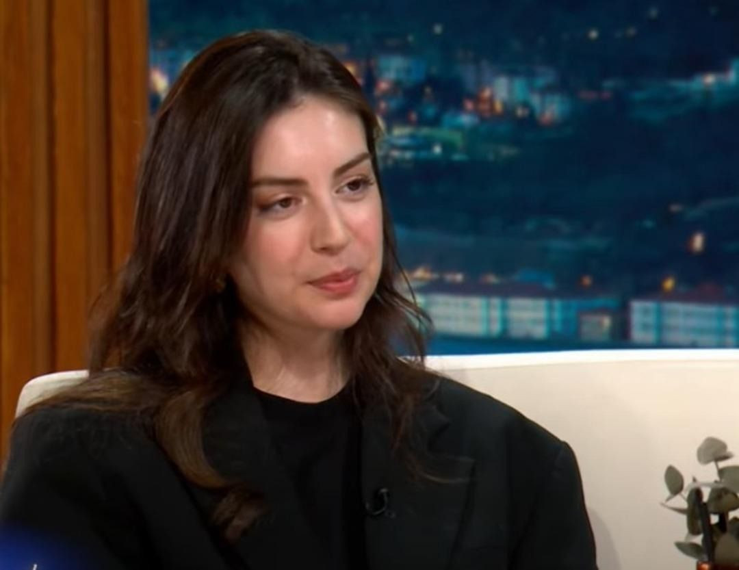 Kızılcık Şerbeti’ni neden bıraktı? Selin Türkmen’in asıl mesleği herkesi şaşırttı - Sayfa 2