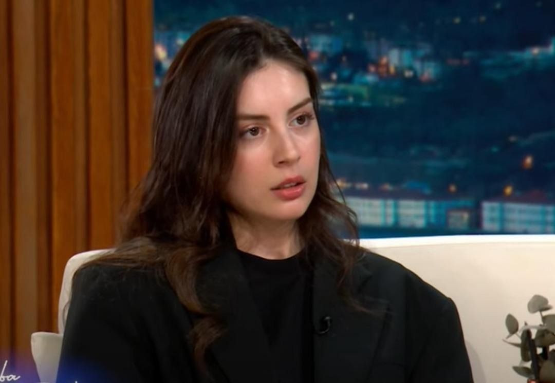 Kızılcık Şerbeti’ni neden bıraktı? Selin Türkmen’in asıl mesleği herkesi şaşırttı - Sayfa 4