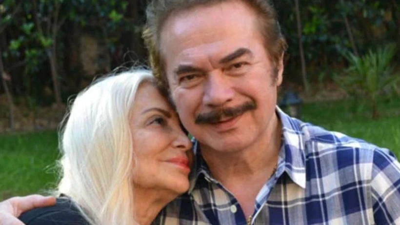 Orhan Gencebay’dan Sevim Emre’ye aşk mektubu: 'Kadınım seni çok seviyorum' - Sayfa 2