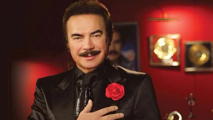Orhan Gencebay’dan Sevim Emre’ye aşk mektubu: 'Kadınım seni çok seviyorum' - Sayfa 3