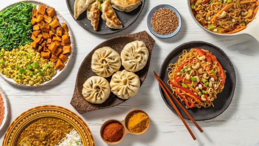 TasteAtlas, dünyanın en iyi mutfaklarını sıraladı: Komşu zirvede, Türkiye kaçıncı sırada? - Sayfa 3