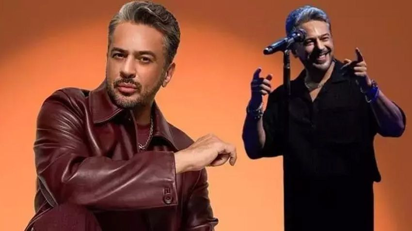 Emre Altuğ'un yeni klibi tepki çekti! Partneriyle aynı dondurmayı yaladığı görüntüler günde oldu - Sayfa 2