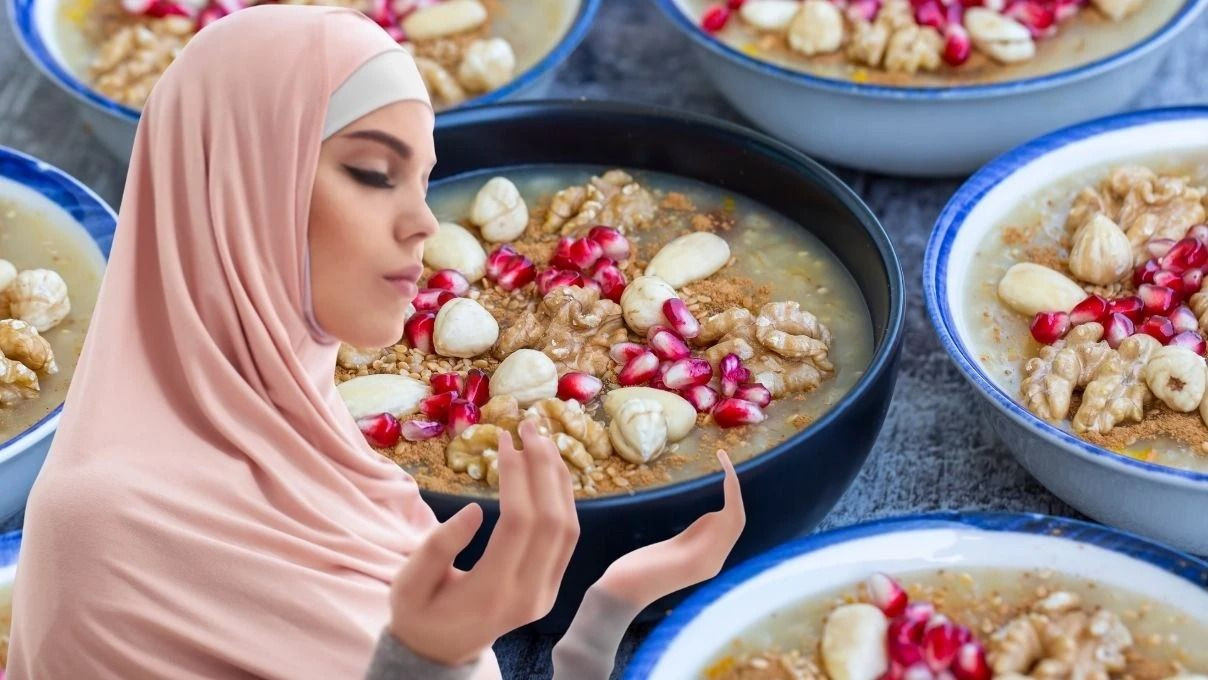 AŞURE GÜNÜ YAPILACAK İBADETLER! Aşure Günü ne yapılır? Aşure Günü'nde oruç tutmanın fazileti nedir? - Sayfa 3