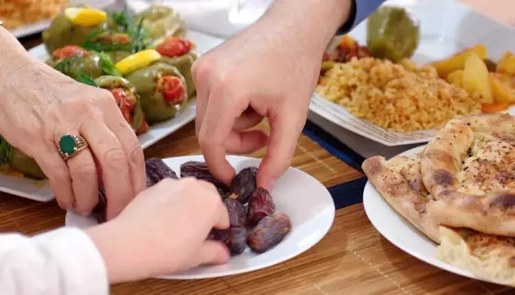 AŞURE GÜNÜ YAPILACAK İBADETLER! Aşure Günü ne yapılır? Aşure Günü'nde oruç tutmanın fazileti nedir? - Sayfa 2