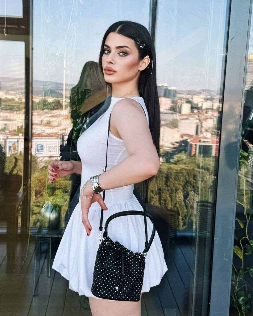Derin Talu’dan canlı yayında şok ifşa! +18 mesajları tek tek açıkladı! - Sayfa 4