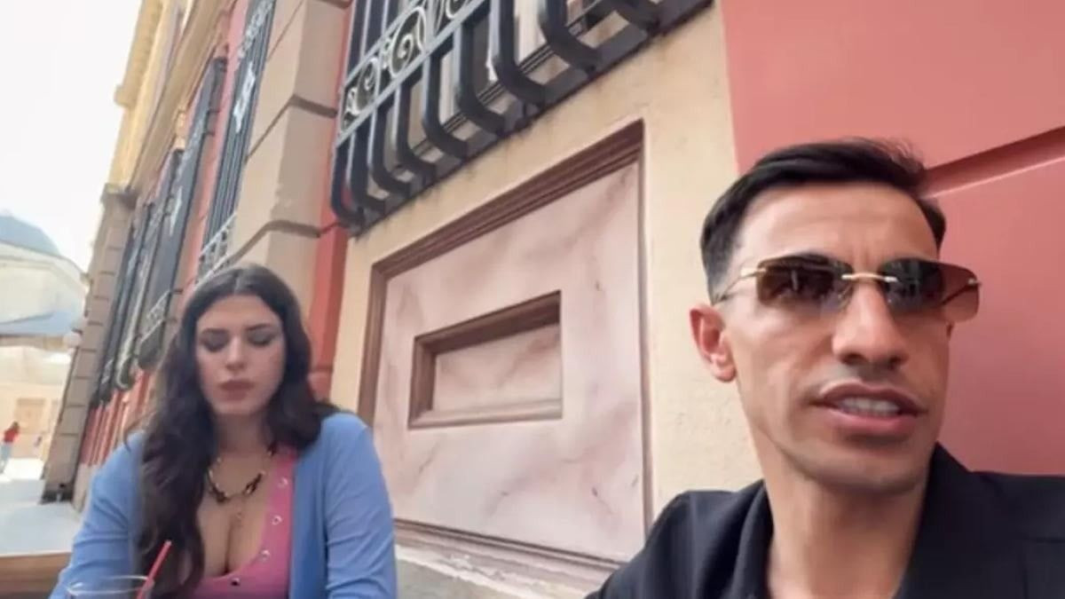 Derin Talu’dan canlı yayında şok ifşa! +18 mesajları tek tek açıkladı! - Sayfa 1