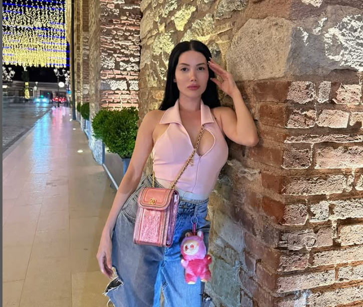 Ev kirasına benzetti... Kısmetse Olur'un Cansel'i 'loca' fiyatlarına isyan etti! - Sayfa 1
