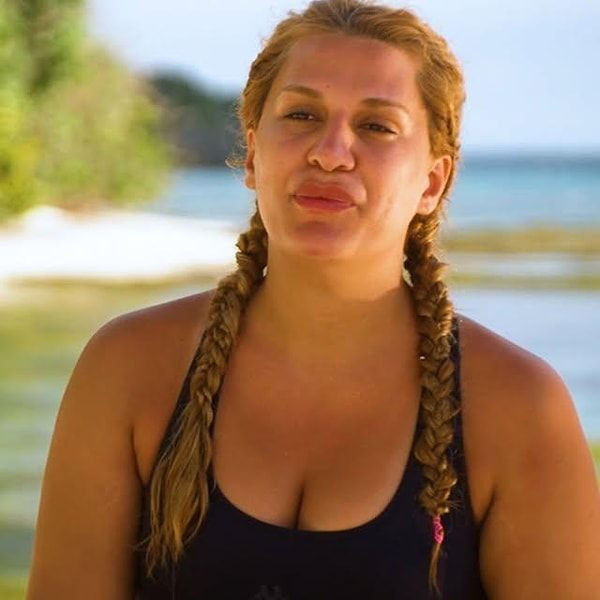 Survivor’da Almeda Baylan evliliğini bitirdi: Eşi Ercan’dan şoke eden hamle geldi - Sayfa 1