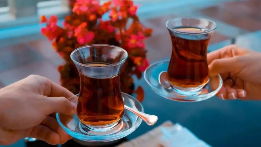 Ünlü markanın çayında skandal! Derhal çöpe atın! - Sayfa 1