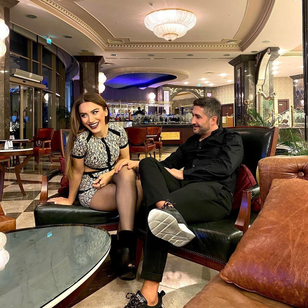 Sabri Sarıoğlu hakkında şok iddia: Evlilik vaadi ve kürtaj suçlaması - Sayfa 1