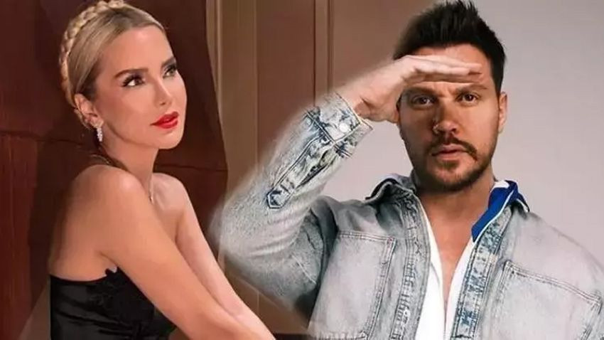 Sinan Akçıl ve Ece Erken aşkında 'Enişte' tartışması! Sevgilisini böyle savundu... - Sayfa 1