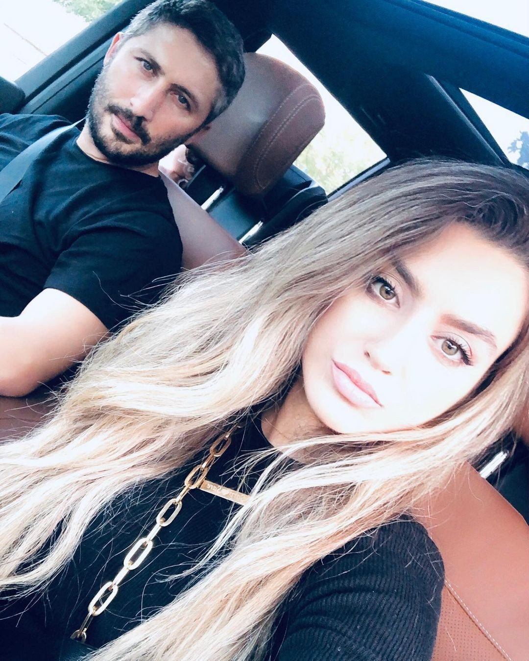 Sabri Sarıoğlu hakkında şok iddia: Evlilik vaadi ve kürtaj suçlaması - Sayfa 2