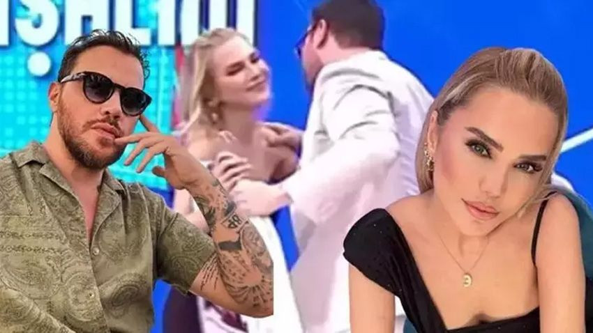 Sinan Akçıl ve Ece Erken aşkında 'Enişte' tartışması! Sevgilisini böyle savundu... - Sayfa 2