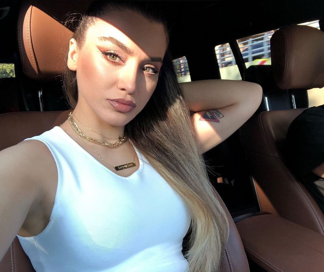 Sabri Sarıoğlu hakkında şok iddia: Evlilik vaadi ve kürtaj suçlaması - Sayfa 6