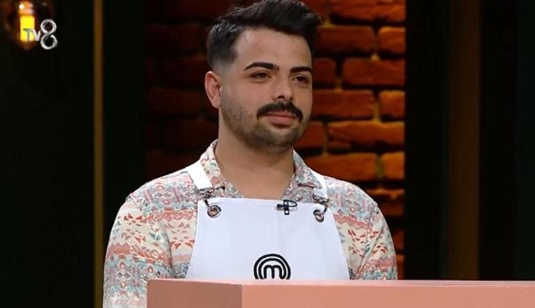 Masterchef'te yarışmacı öyle bir soru sordu ki... Mehmet şef sinirden yerinden fırladı! - Sayfa 2