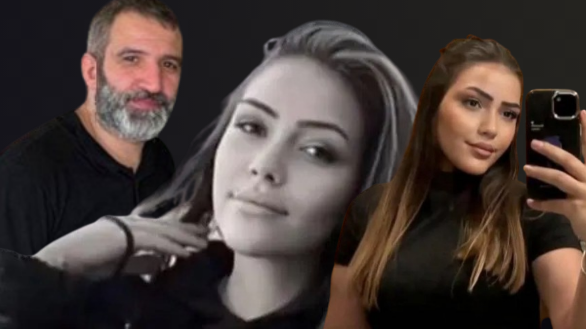 Deniz Karakaya'nın katil zanlısı Hayrettin Köse yakalandı! Şüpheli polisleri görünce... - Sayfa 1