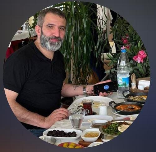 Deniz Karakaya'nın katil zanlısı Hayrettin Köse yakalandı! Şüpheli polisleri görünce... - Sayfa 3