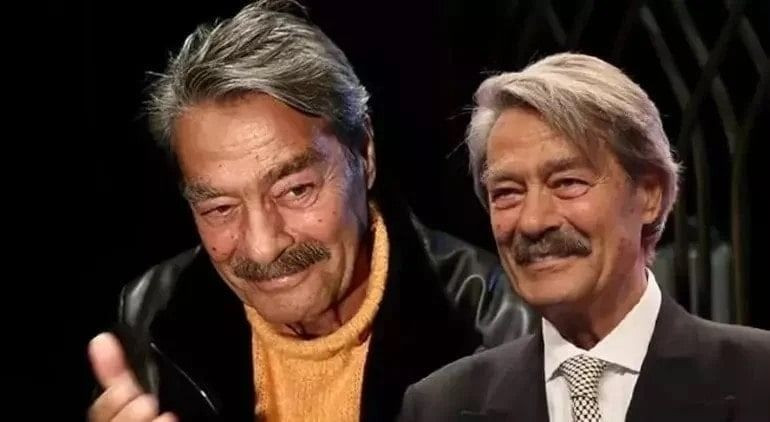 Kadir İnanır'ın son hali diye gündem oldu! Gerçek bambaşka çıktı - Sayfa 2