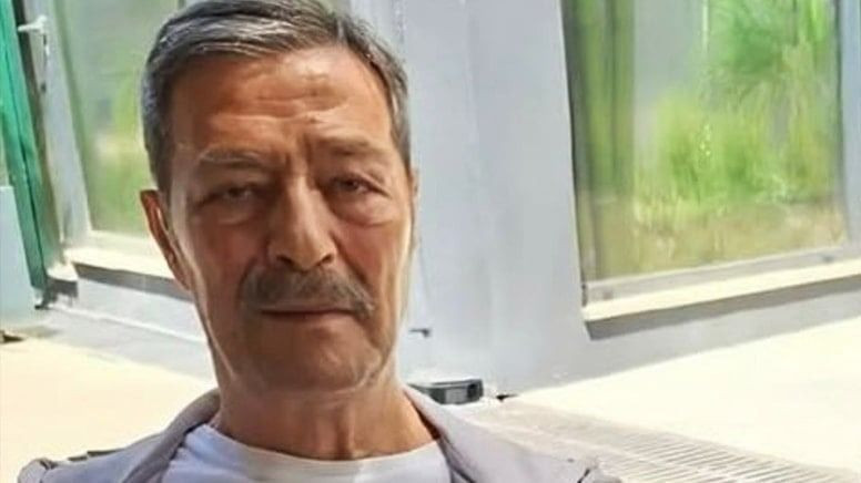 Kadir İnanır'ın son hali diye gündem oldu! Gerçek bambaşka çıktı - Sayfa 1
