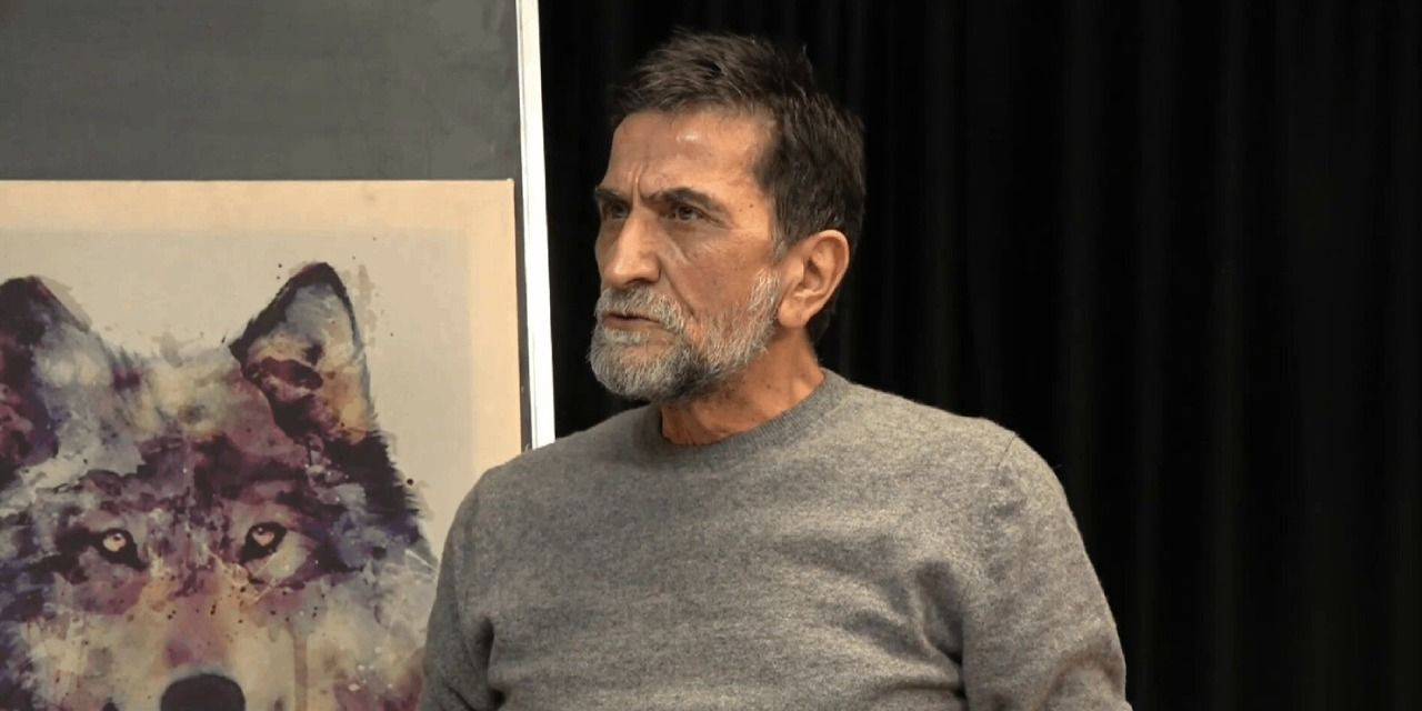 Hayatını kaybeden Nihat Genç'in o sözleri gündem oldu: "AKP'yi, MHP'yi, DEM'i kim emzirdi?" - Sayfa 3