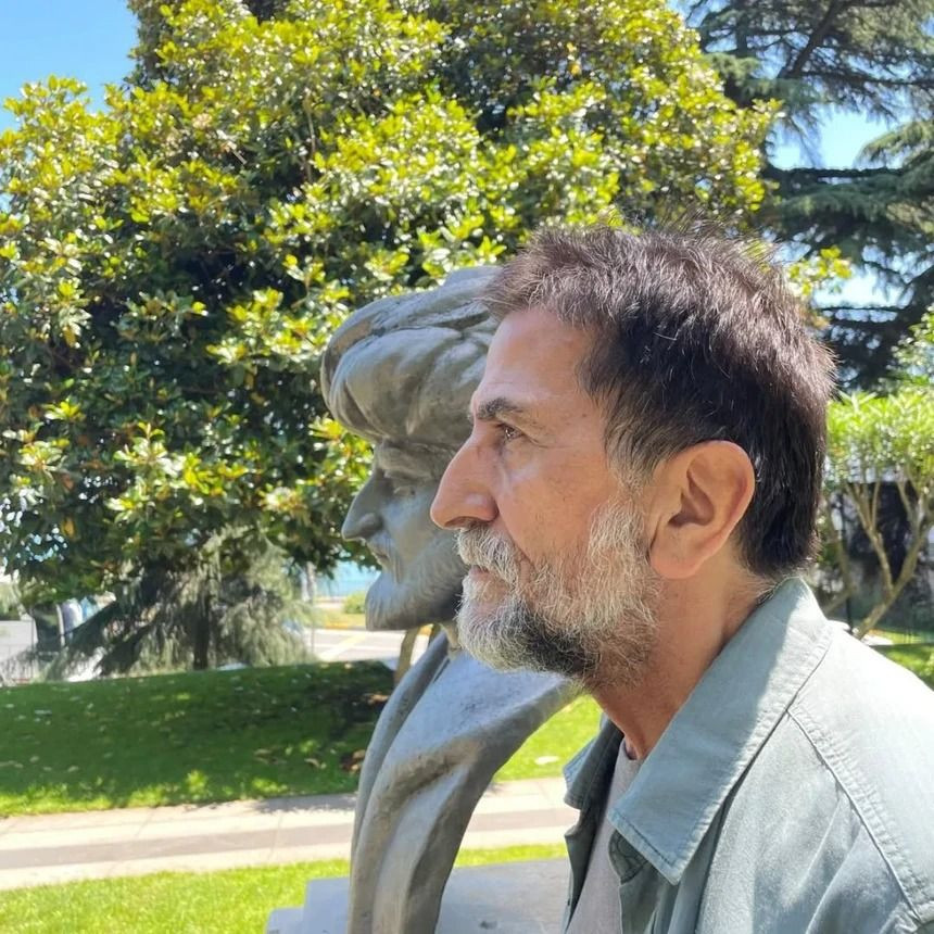 Hayatını kaybeden Nihat Genç'in o sözleri gündem oldu: "AKP'yi, MHP'yi, DEM'i kim emzirdi?" - Sayfa 2