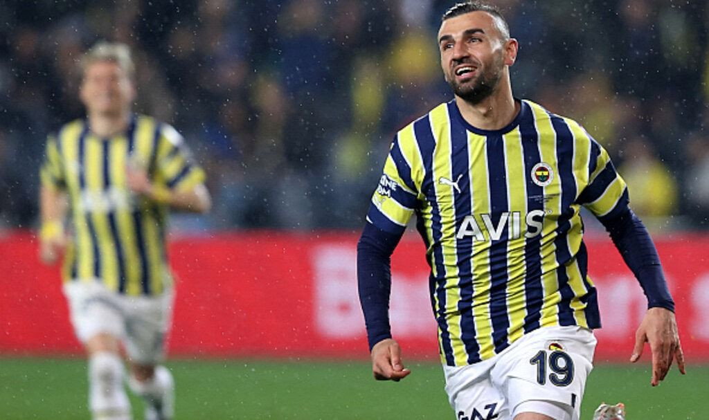 Serdar Dursun yuvaya dönüyor! Süper Lig'e yeniden hoş geldin Serdar Dursun! - Sayfa 3