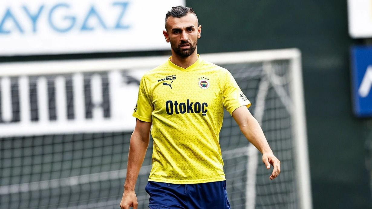 Serdar Dursun yuvaya dönüyor! Süper Lig'e yeniden hoş geldin Serdar Dursun! - Sayfa 4