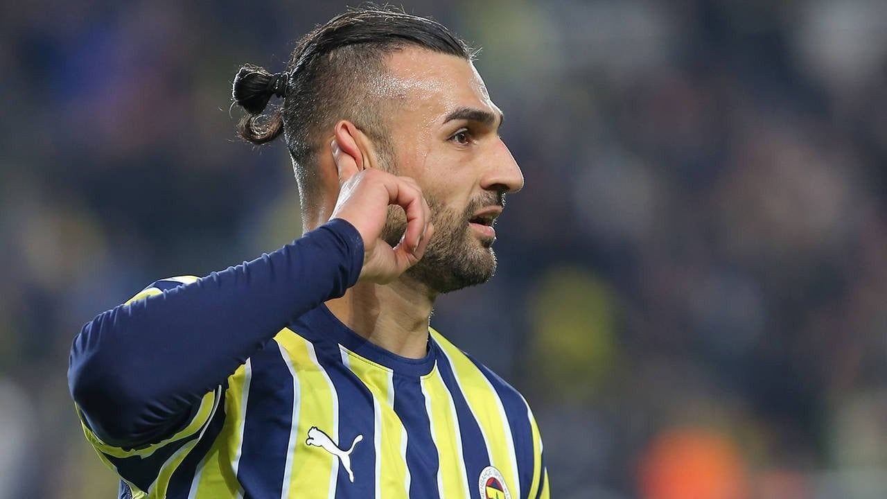 Serdar Dursun yuvaya dönüyor! Süper Lig'e yeniden hoş geldin Serdar Dursun! - Sayfa 2