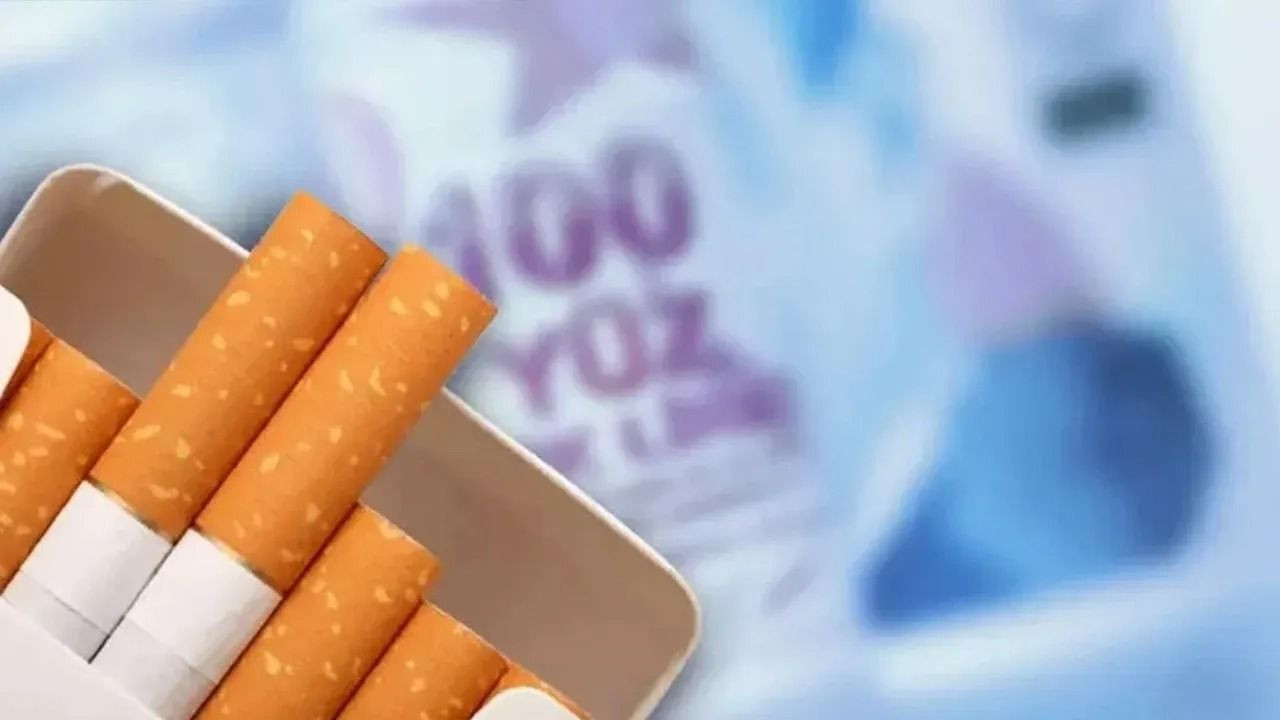 SİGARAYA PAKET BAŞINA 10 TL'LİK ZAM GELİYOR! HER SİGARA PAKETİNDE YENİ ÖTV 42 TL'YE ÇIKIYOR - Sayfa 3