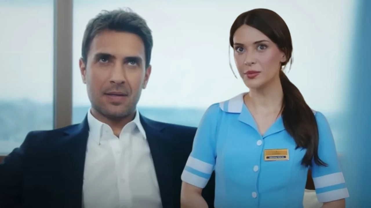 Yeni başlayan dizi için şaşırtan karar! İddialı başlamıştı, erken final yapıyor! - Sayfa 1