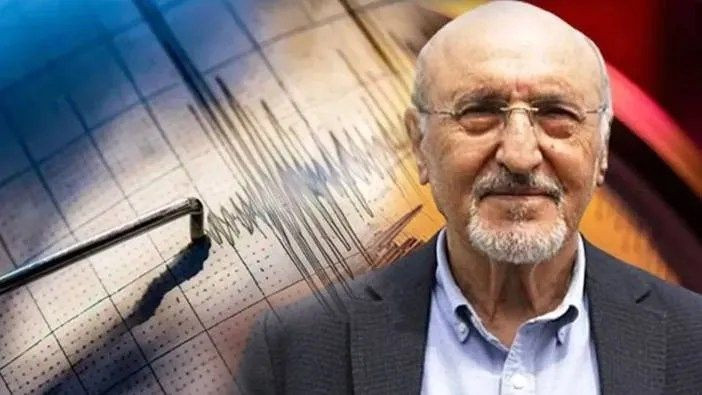 Prof. Dr. Osman Bektaş'tan dikkat çeken sözler! "Büyük İstanbul depremi test edildi" - Sayfa 2