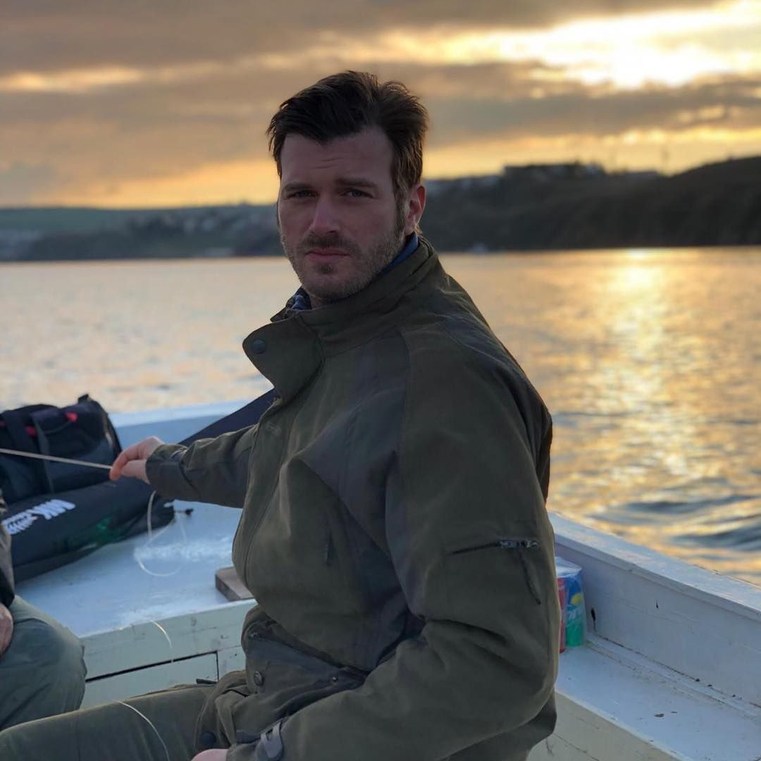 Kıvanç Tatlıtuğ'dan yeni proje sürprizi: Ekranlara geri dönüyor! - Sayfa 1