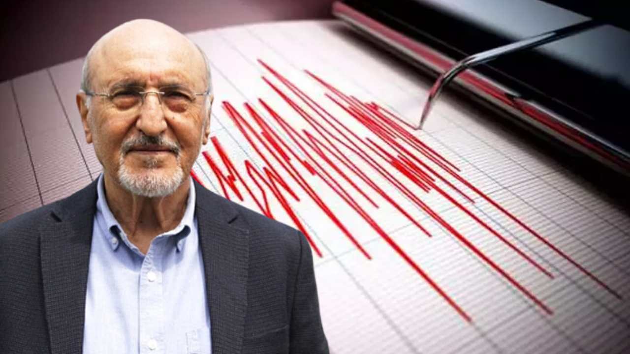 Prof. Dr. Osman Bektaş'tan dikkat çeken sözler! "Büyük İstanbul depremi test edildi" - Sayfa 4